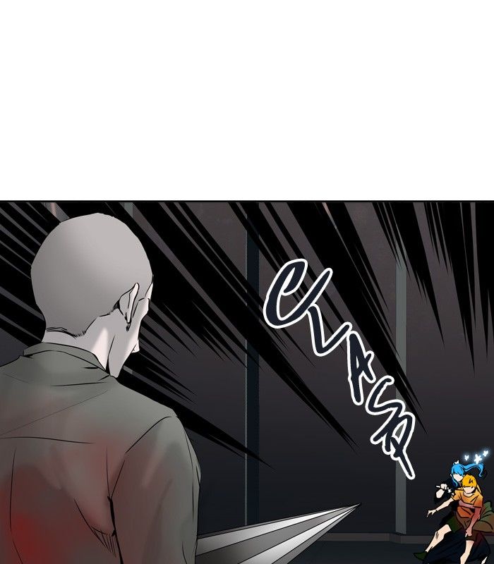 Tower of God Chapter 307 20